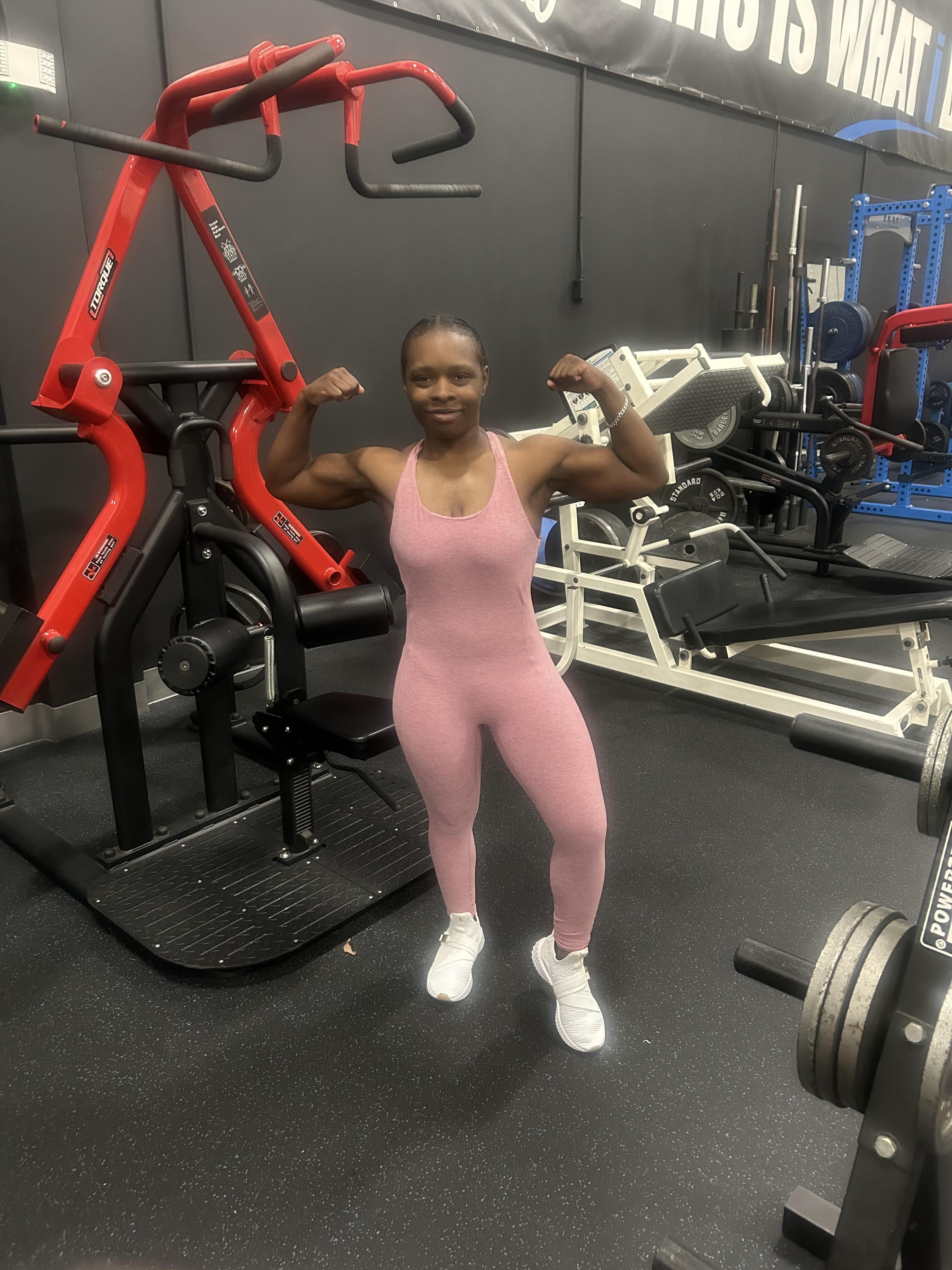 Your certified online fitness coach