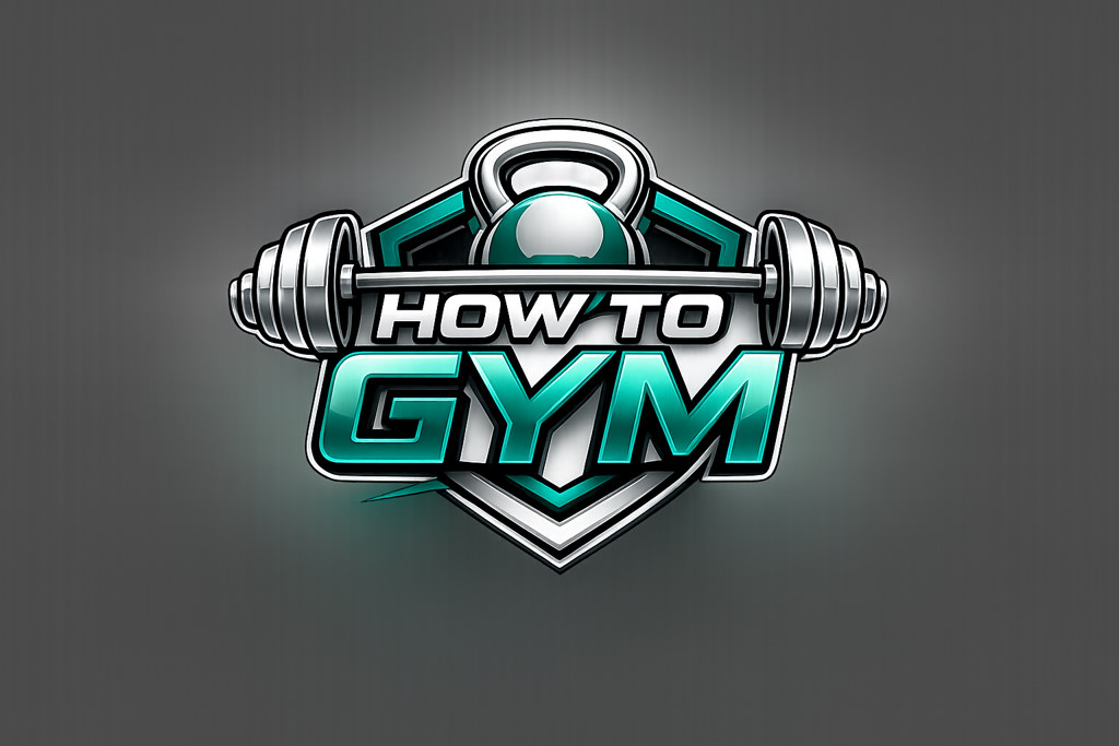 How To Gym